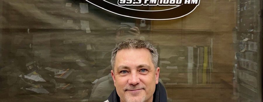 Red Oak Activities Director, Mark Erickson Highlights Year-End Schedule, State Qualifiers, Musical Theater Honors