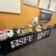 SFE was approved as the ROCSD food service provider