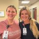 Kelly Kline and Shelby VanLeuven from the Shenandoah Medical Center talk Women’s Health on the SMC Update