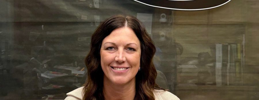 Stanton Community School District is moving into a packed final stretch of the school year