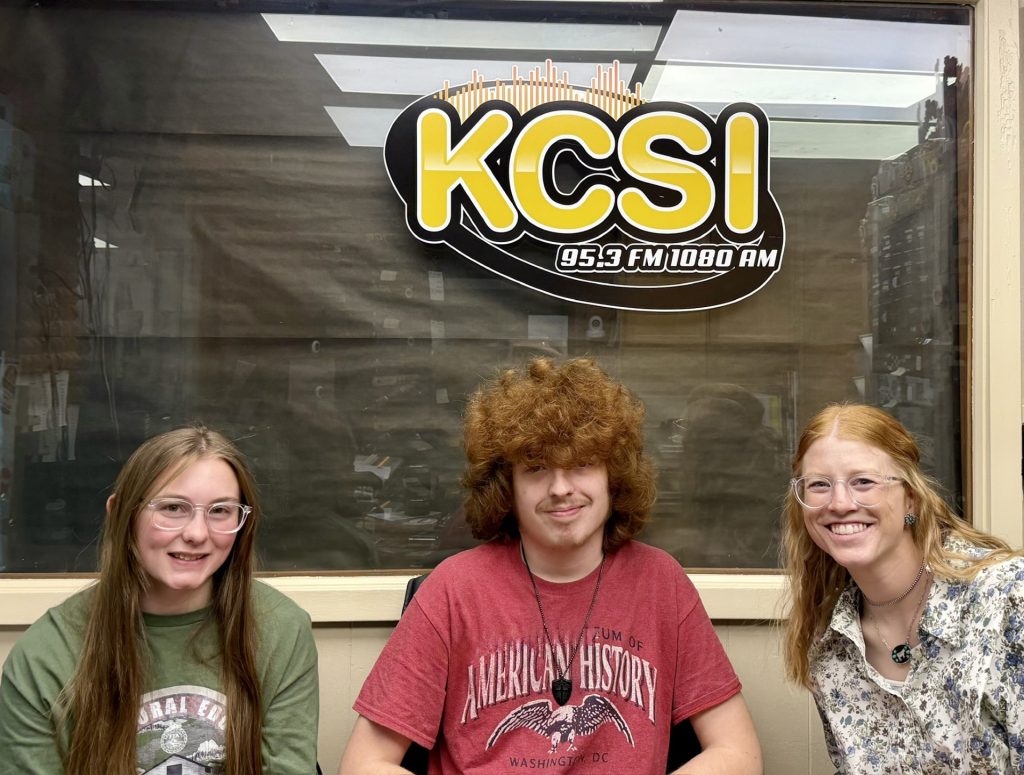 Stanton FFA Plant Sale, Awards Banquet Highlight Busy May for Stanton Schools