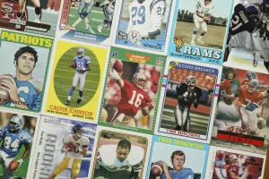 The Mill Card and Memorabilia Show