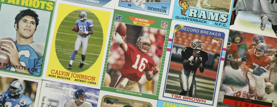 The Mill Card and Memorabilia Show