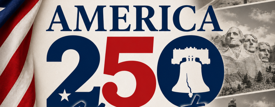 America 250 Moments on KCSI