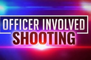 Reports of an officer involved shooting in Red Oak on the evening of Wednesday June 17