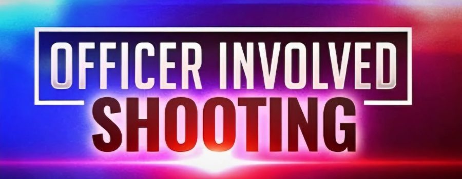 Reports of an officer involved shooting in Red Oak on the evening of Wednesday June 17