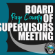 Tuesday June 23, Page County Board of Supervisors Meeting Report