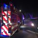 Red Oak Firefighters Respond to Smoke Report at Apartment Building