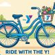 YMCA Launching Monthly Community Bike Rides