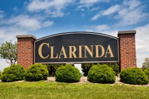 Groundbreaking Set for Hugh and Maxine Loudon Business Park in Clarinda