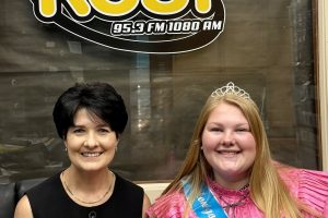 Montgomery County Fair Queen Contest Accepting Contestants