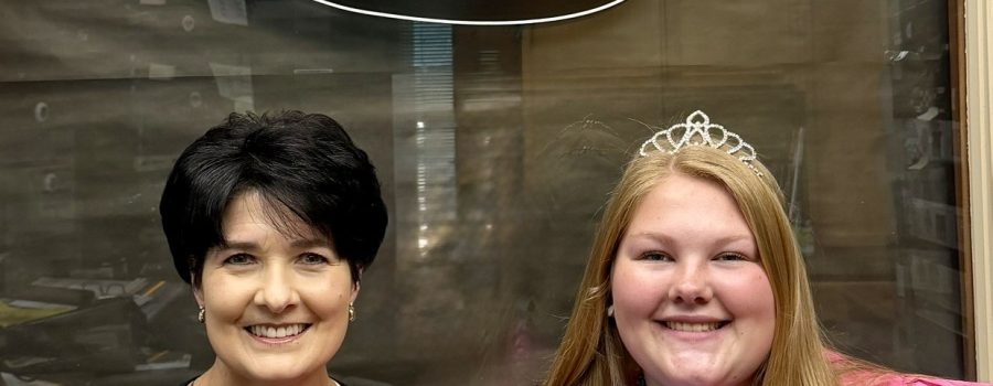 Montgomery County Fair Queen Contest Accepting Contestants