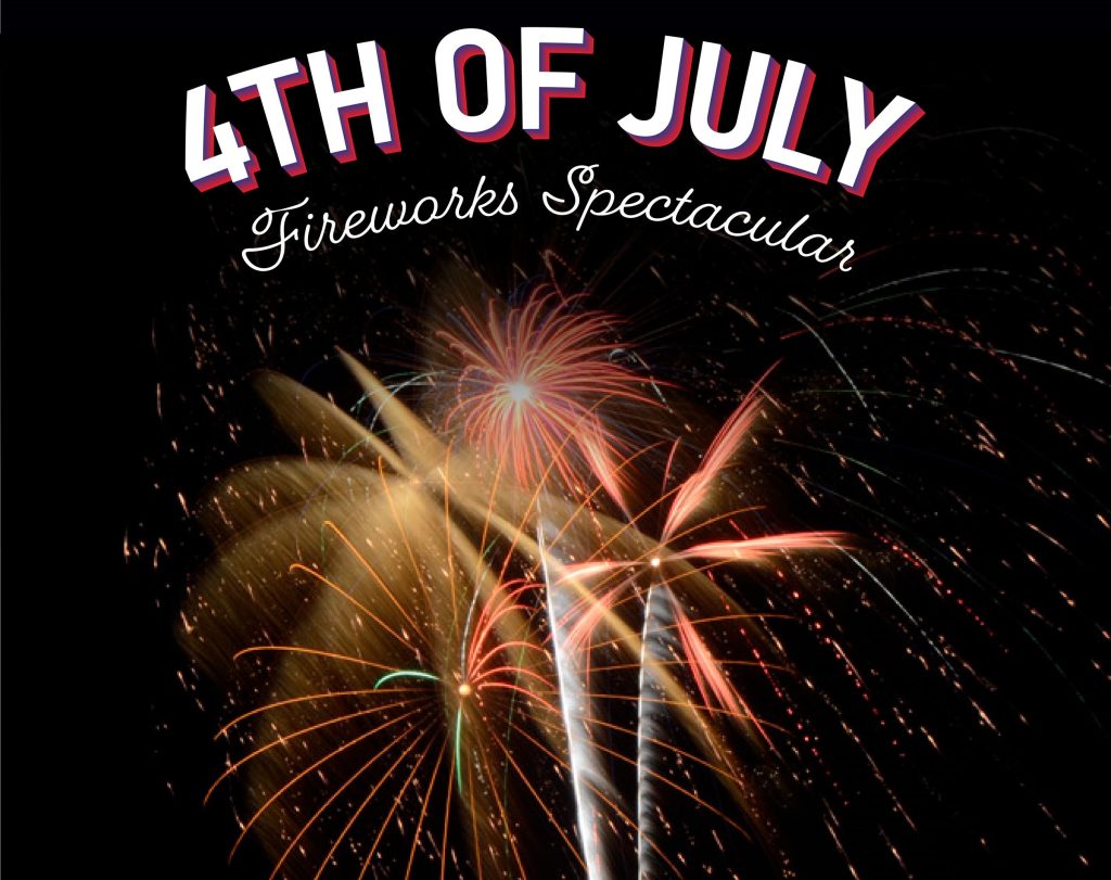 Red Oak Plans Expanded July 4 Fireworks Show For America’s 250th Anniversary