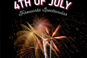 Red Oak Plans Expanded July 4 Fireworks Show For America’s 250th Anniversary