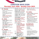 Red Oak Junction Days June 25-28 with a weekend full of activities