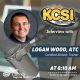 Certified Athletic Trainer with Clarinda Regional Health Center, Logan Wood visits with KCSI about updated IHSAA policies, Sports Physicals, and the opening of the CRHC Pharmacy