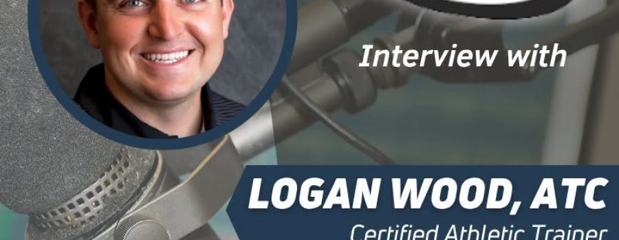 Certified Athletic Trainer with Clarinda Regional Health Center, Logan Wood visits with KCSI about updated IHSAA policies, Sports Physicals, and the opening of the CRHC Pharmacy