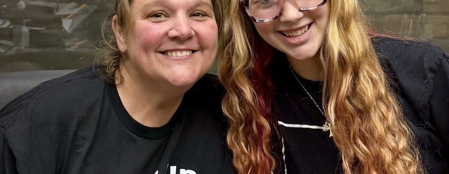 Gabrielle Smith has been selected as a Shrine Bowl cheerleader representative, and the community has a couple of opportunities to help support her trip