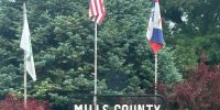 mills county