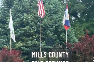 Enjoy the Mills County Fair 9-14 in Malvern