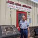 2026 Red Oak Junction Days Grand Marshal, Norm Yeager