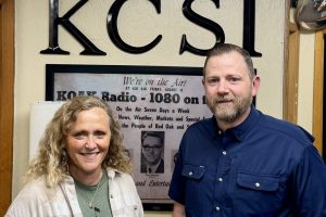 Red Oak City Council Discusses Contractor Permit Ordinance