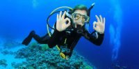scuba