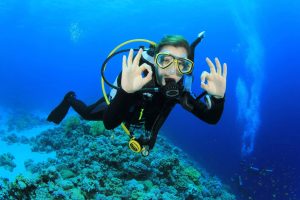 YMCA to Host Scuba Sampler With Diventures