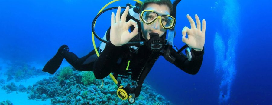 YMCA to Host Scuba Sampler With Diventures