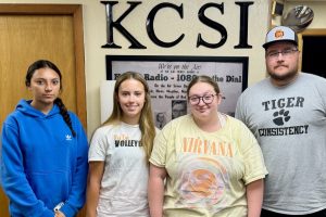 Coach Ruskell Highlights Positives and Growth for Red Oak Softball