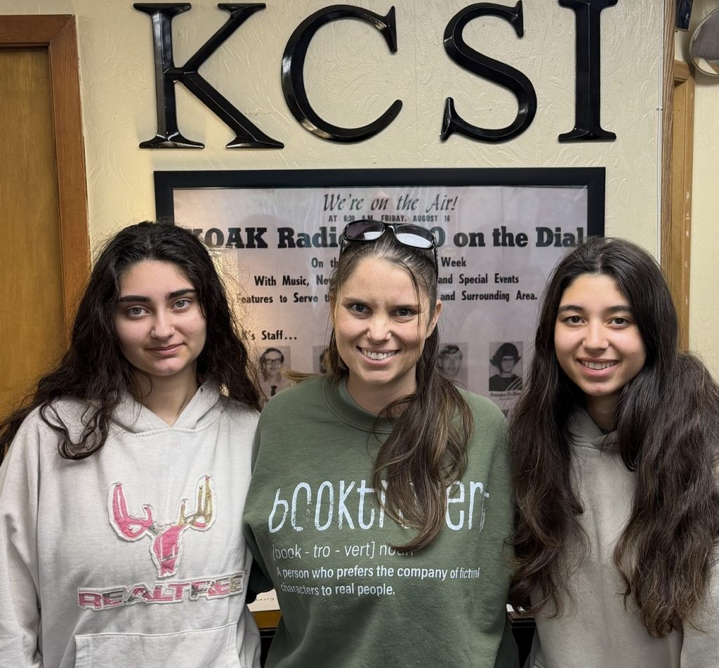 The Stanton Community Update featured a new downtown Stanton business combining the love of reading with one of the fastest-growing drink trends