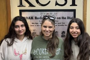 The Stanton Community Update featured a new downtown Stanton business combining the love of reading with one of the fastest-growing drink trends