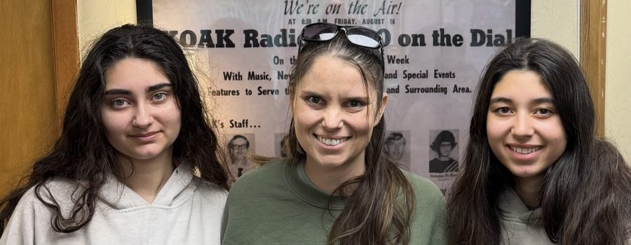 The Stanton Community Update featured a new downtown Stanton business combining the love of reading with one of the fastest-growing drink trends