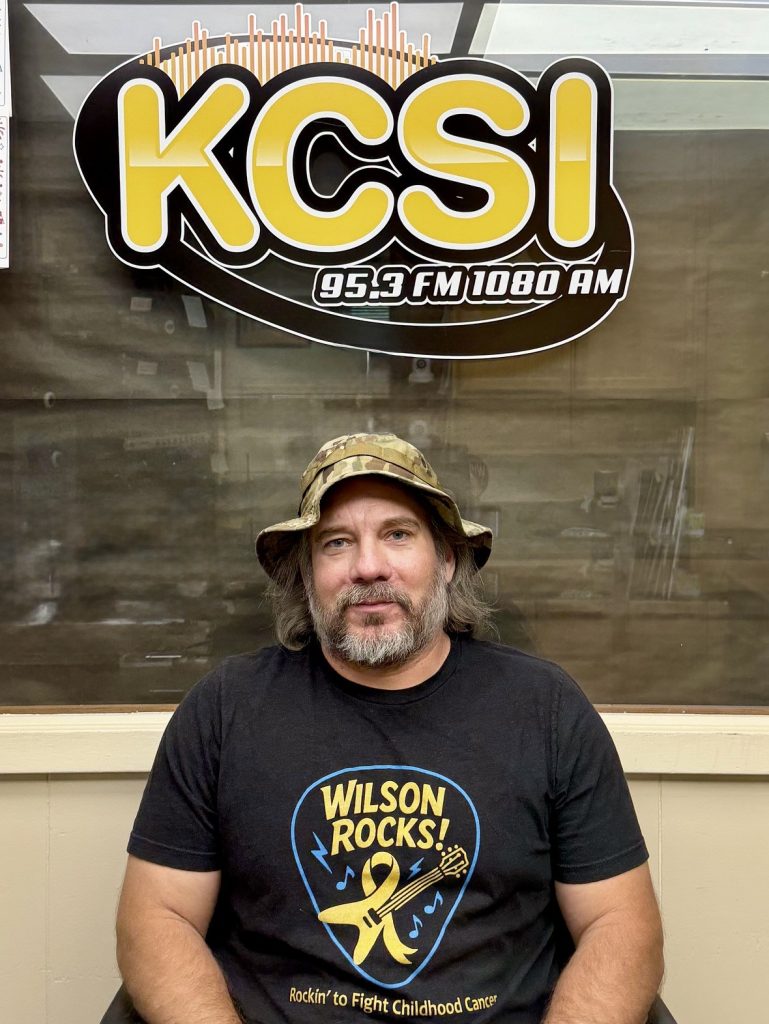 Wilson Rocks Returns June 13 to Support Wilson’s Way Childhood Cancer Benefit