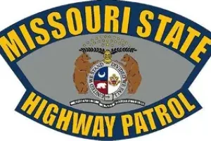 Six people were injured in a three-vehicle crash Thursday morning in Nodaway County, according to the Missouri State Highway Patrol.