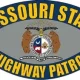 Two Injured in Nodaway County Rollover Crash