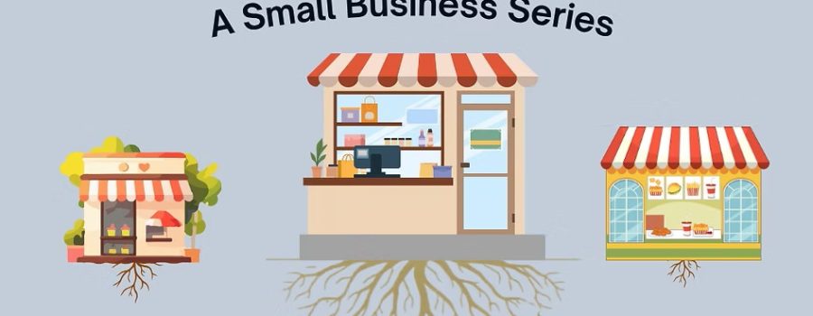 Roots to Revenue Series Aims to Help Small Businesses Get Started