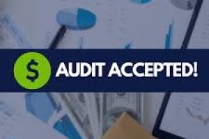 Red Oak Council Accepts Fiscal Year 2025 Audit