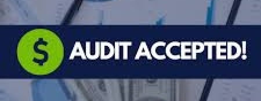 Red Oak Council Accepts Fiscal Year 2025 Audit