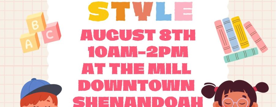 The Mill preparing backpacks and free haircuts for back-to-school event