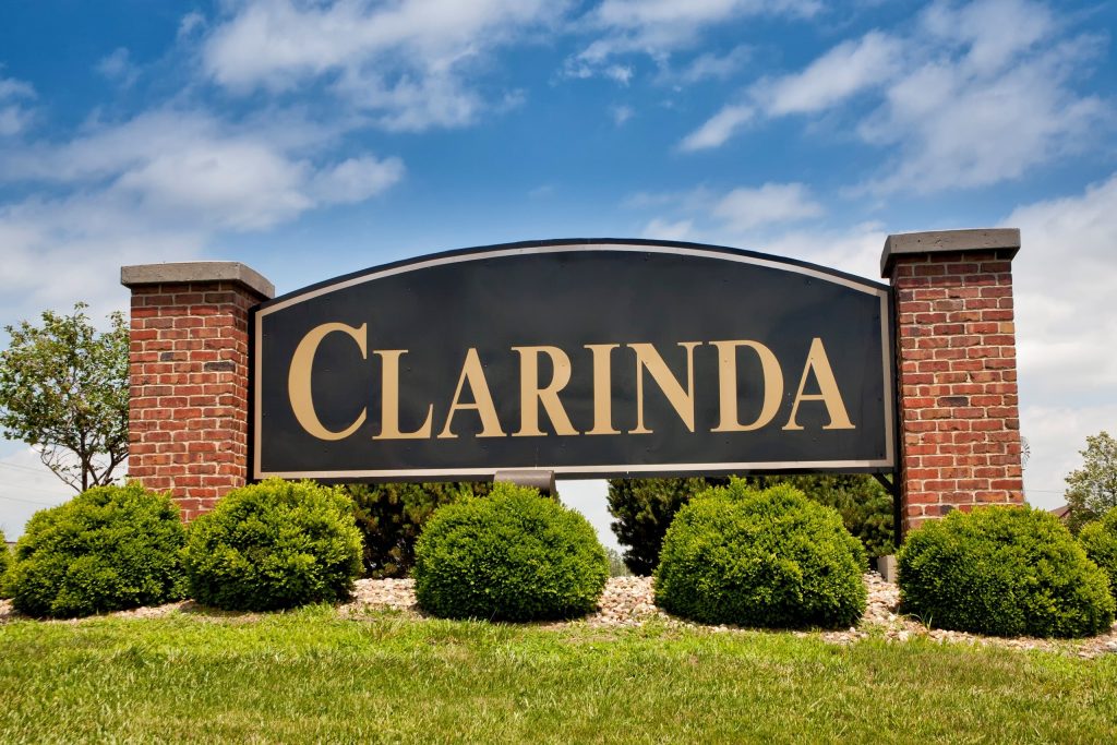 A proposed Clarinda housing project is advancing through the city review process