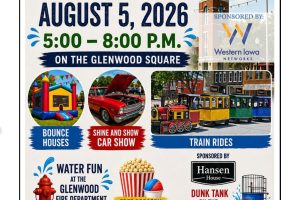 Cultivate Community event planned for August 5 in Glenwood