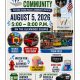 Cultivate Community event planned for August 5 in Glenwood