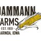Dammann Farms field day set for Monday, Aug. 3