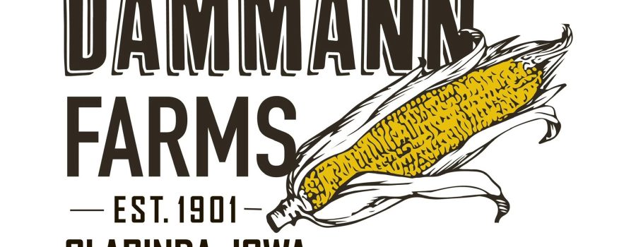 Dammann Farms field day set for Monday, Aug. 3