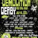 Montgomery County introduces New Tough Truck Competition ahead of the Demolition Derby