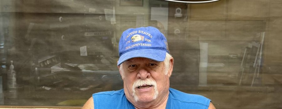 VFW Post 7224 continues mission of serving veterans across southwest Iowa