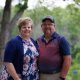 Todd & Becki Franks, the 2026 Essex Labor Day Grand Marshals
