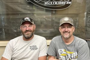 Montgomery County Fair Night Events Feature Foam Party, Motocross, Bull Ride, Derby and Fireworks