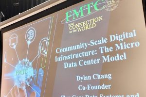 FMTC outlines potential Red Oak micro data center and regional investment plan